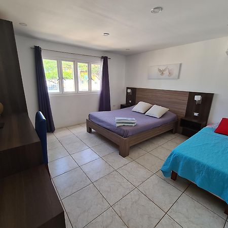 Bubali Villa & Apartments Экстерьер фото