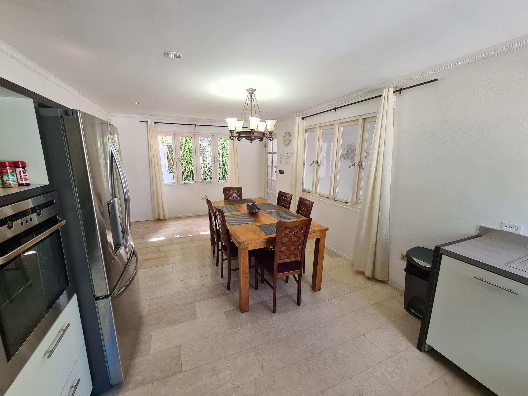 Bubali Villa & Apartments Экстерьер фото
