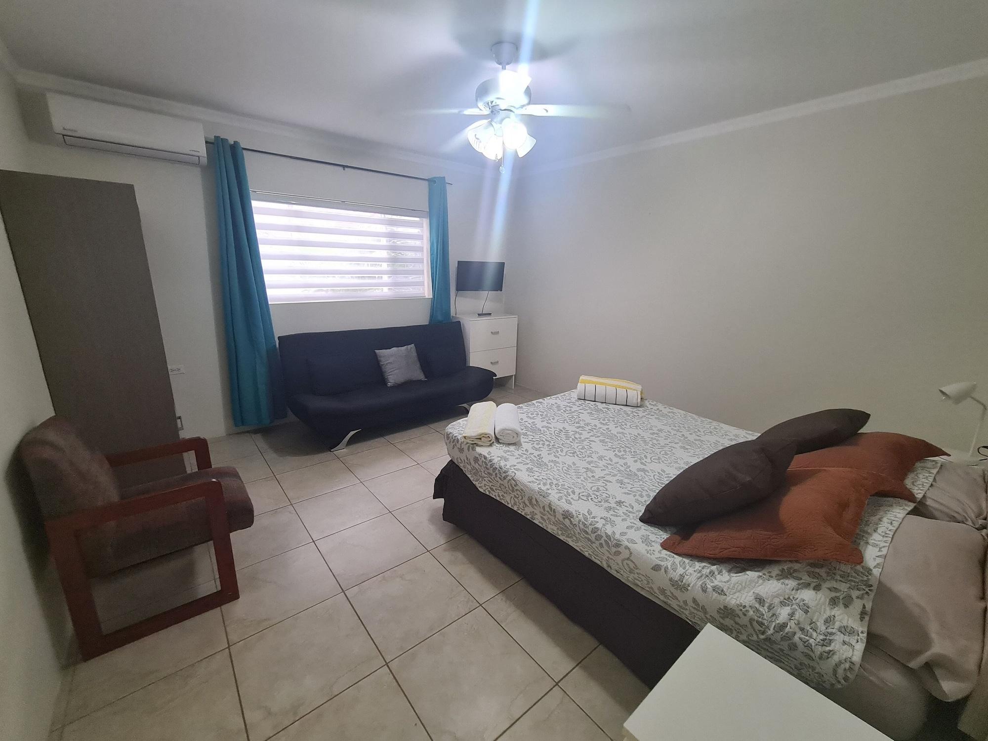 Bubali Villa & Apartments Экстерьер фото