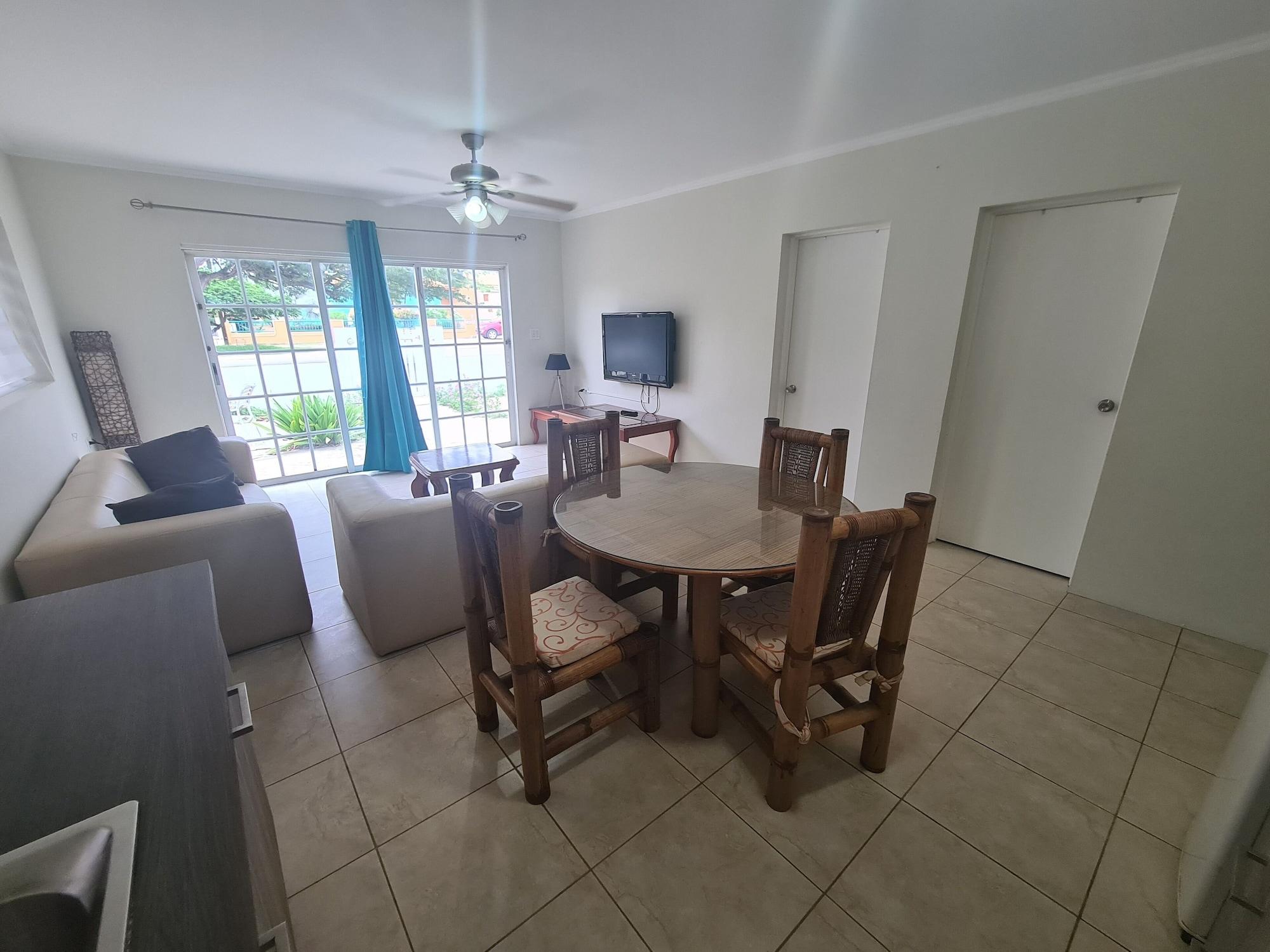 Bubali Villa & Apartments Экстерьер фото