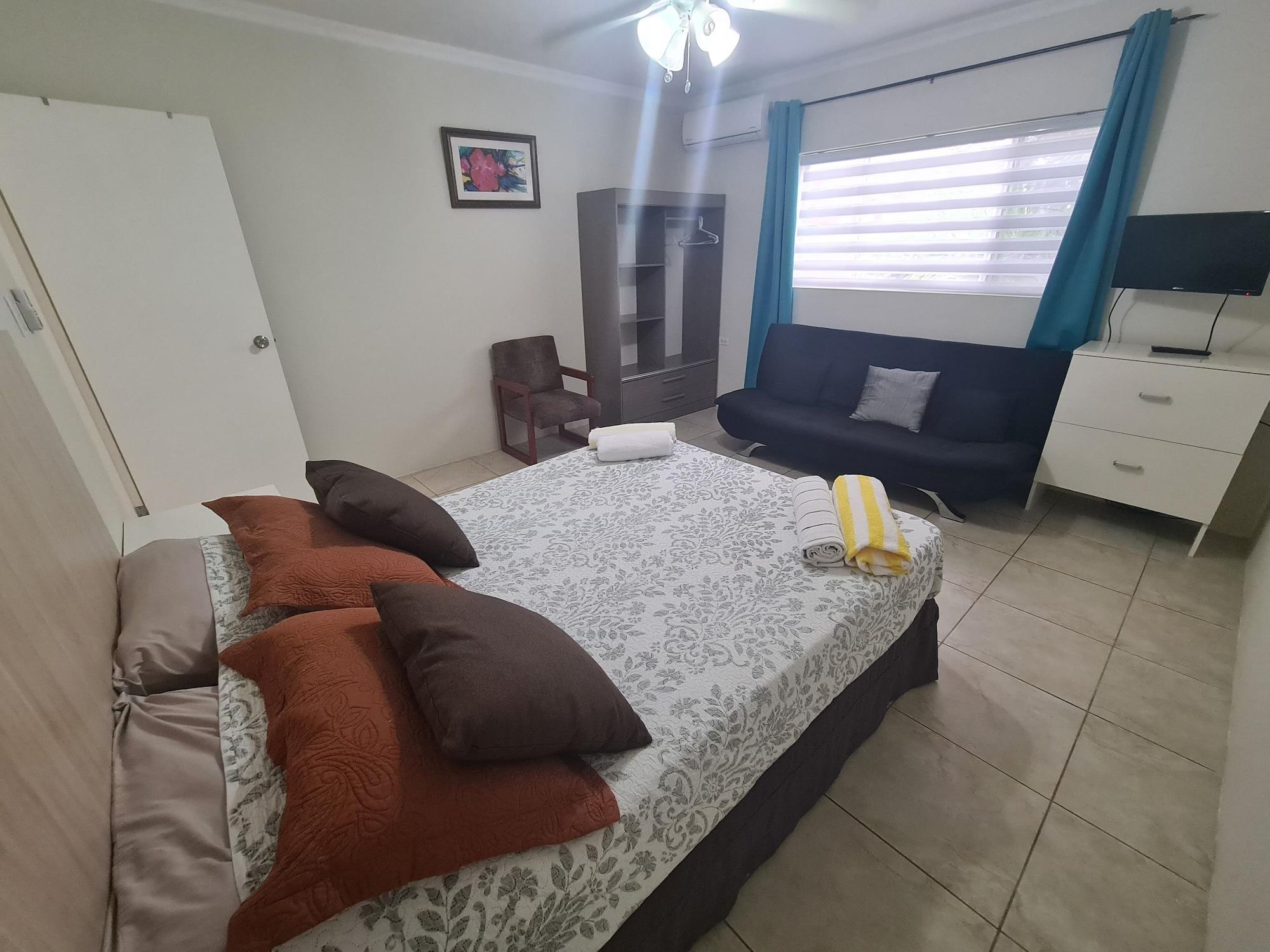 Bubali Villa & Apartments Экстерьер фото