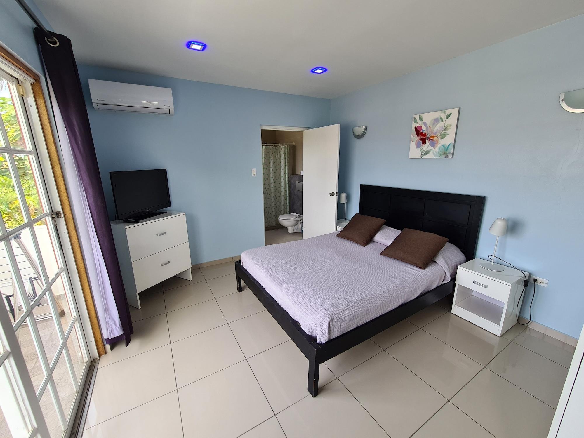 Bubali Villa & Apartments Экстерьер фото