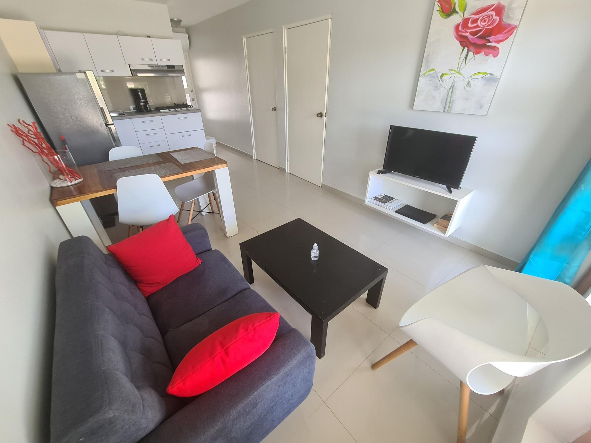 Bubali Villa & Apartments Экстерьер фото