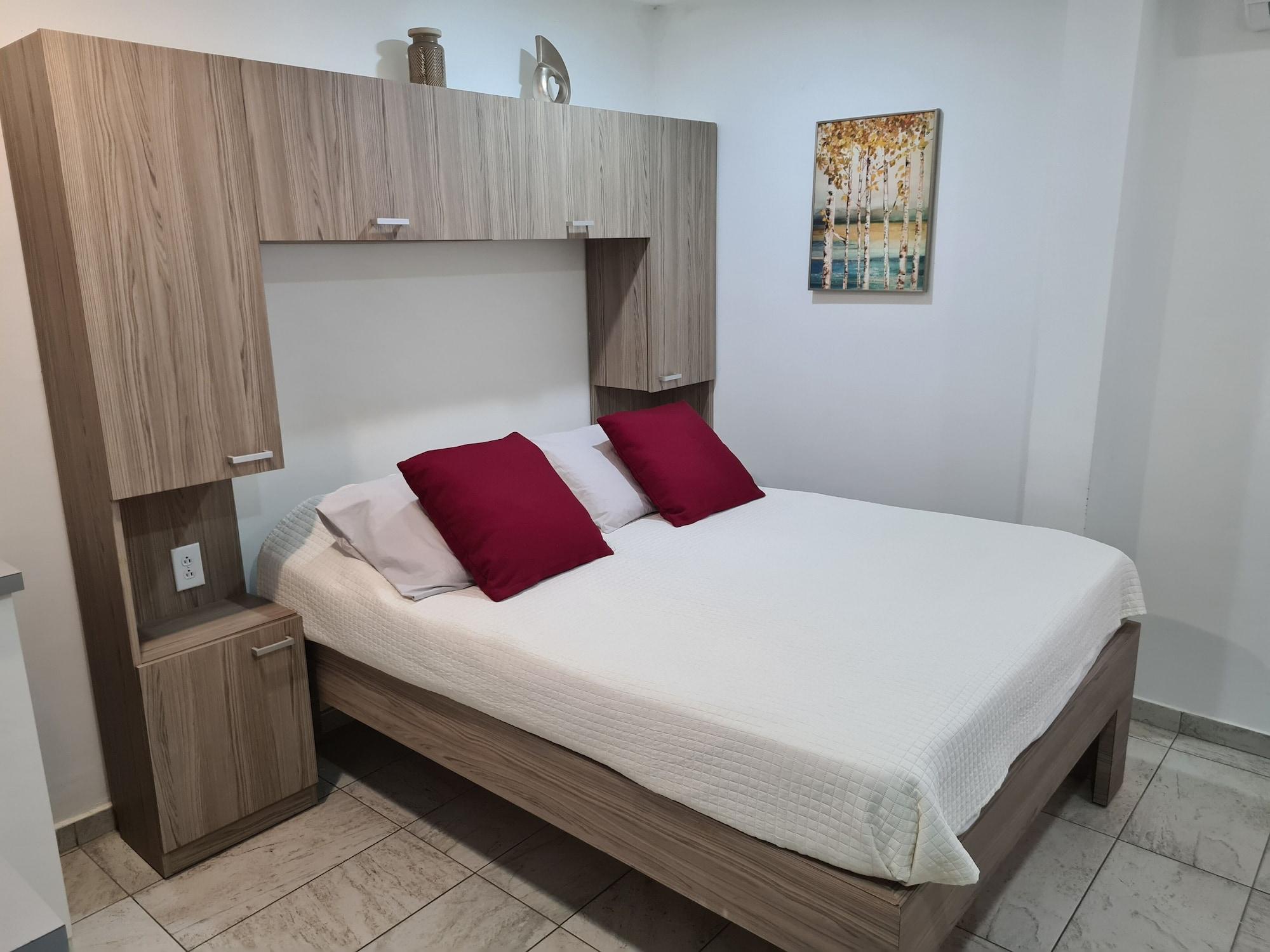 Bubali Villa & Apartments Экстерьер фото