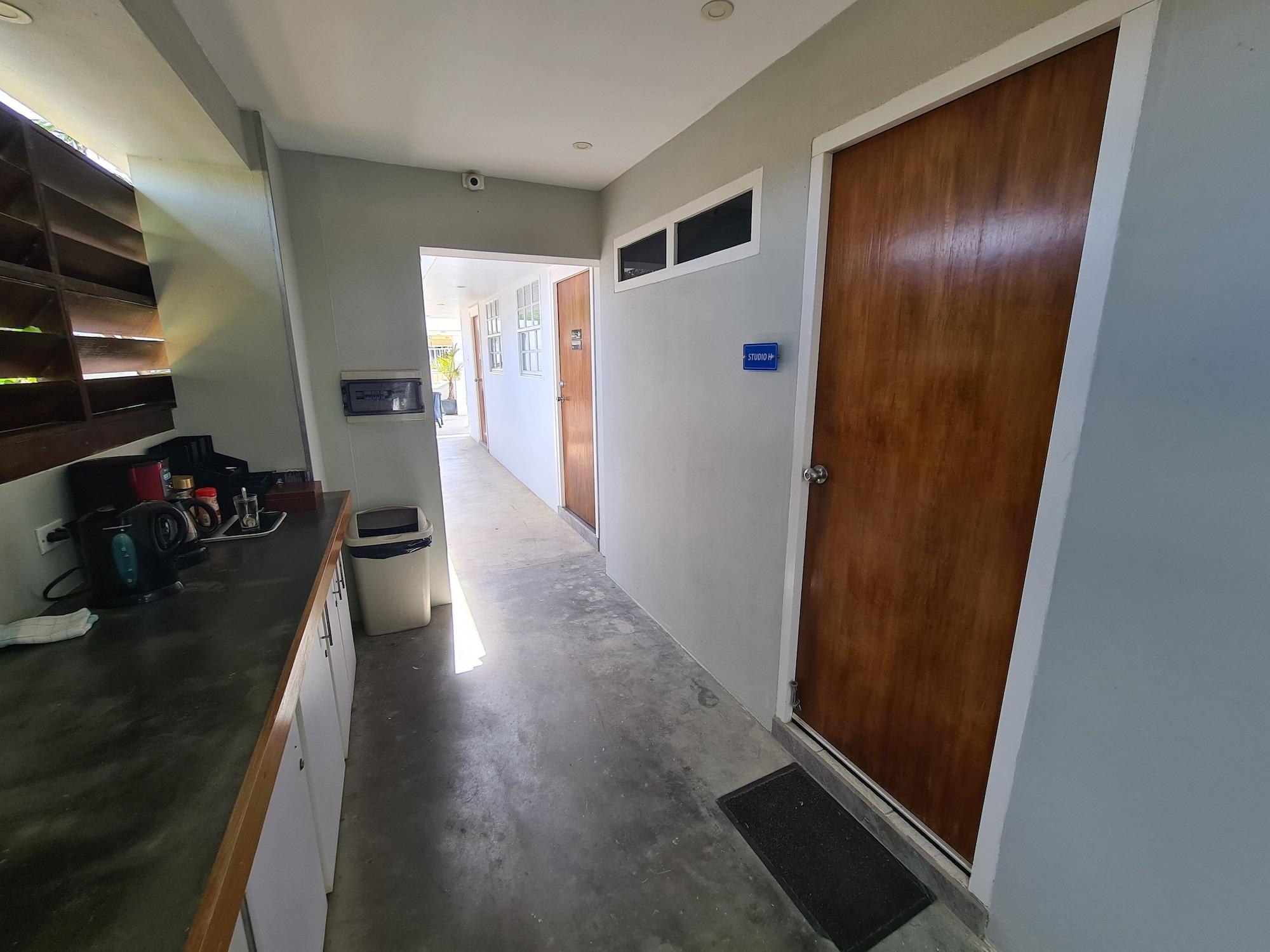 Bubali Villa & Apartments Экстерьер фото