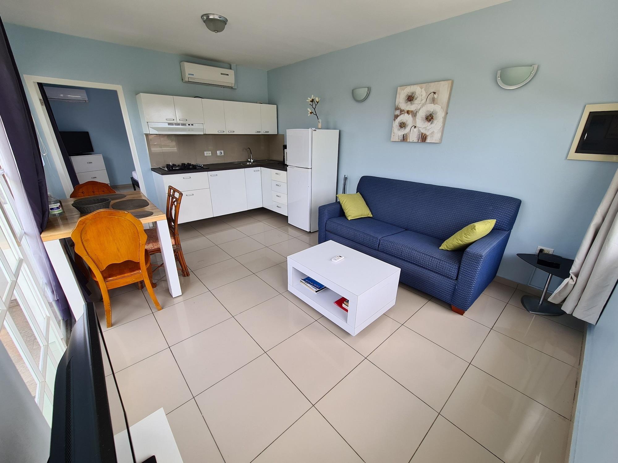 Bubali Villa & Apartments Экстерьер фото