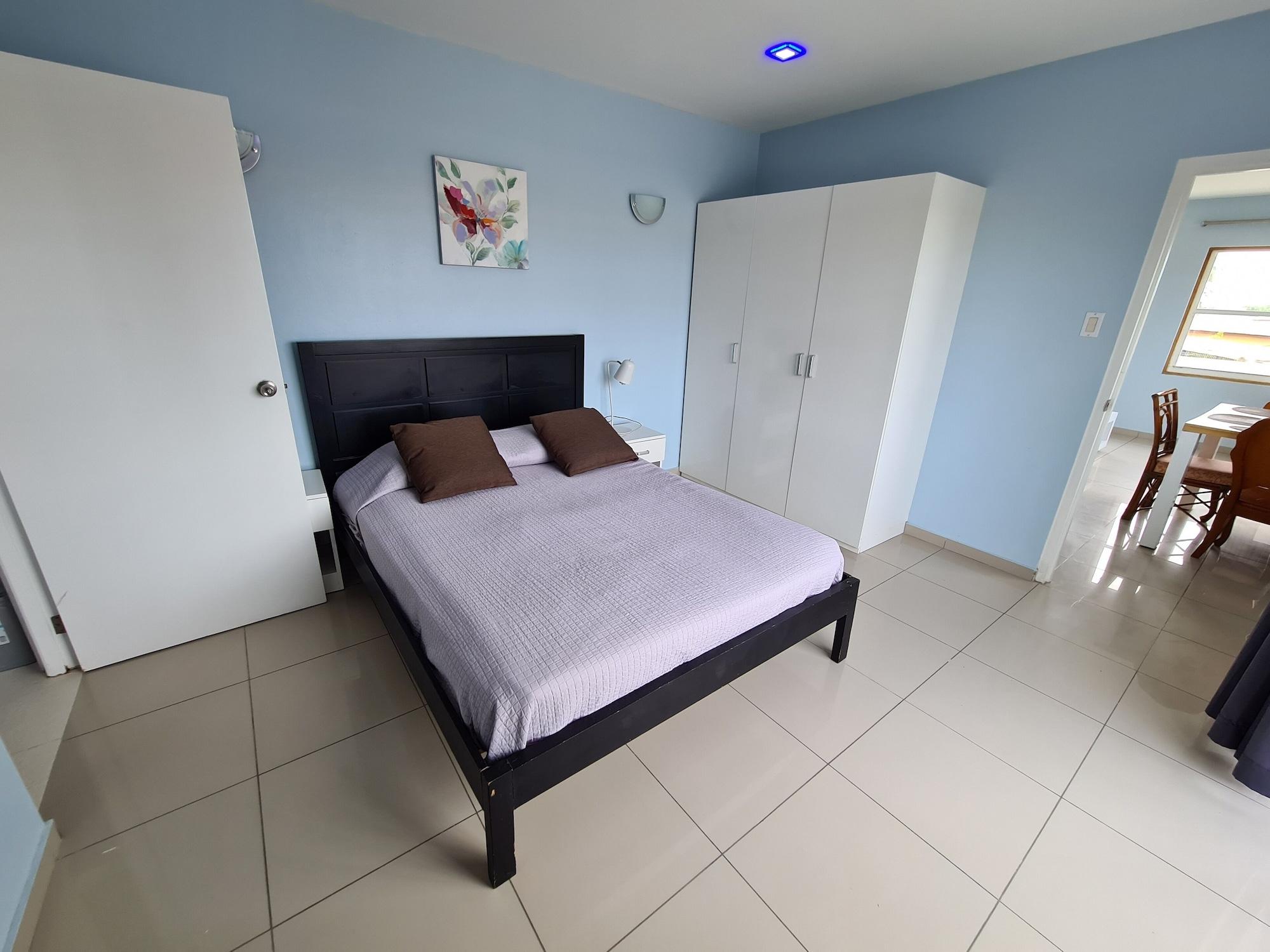 Bubali Villa & Apartments Экстерьер фото