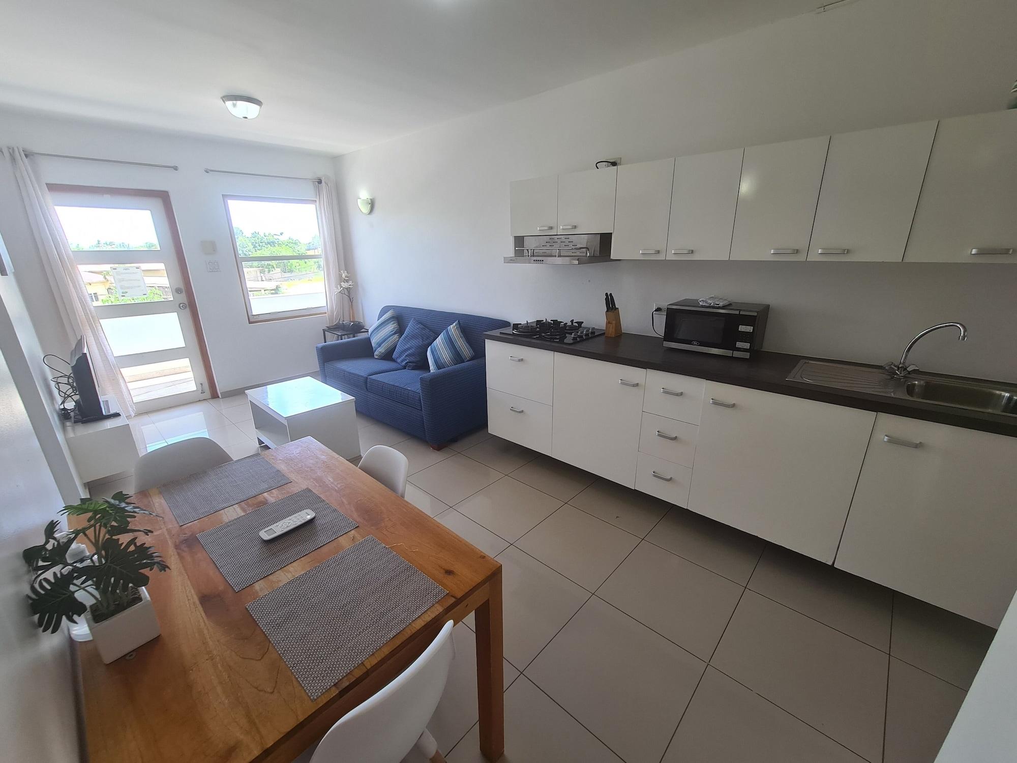 Bubali Villa & Apartments Экстерьер фото