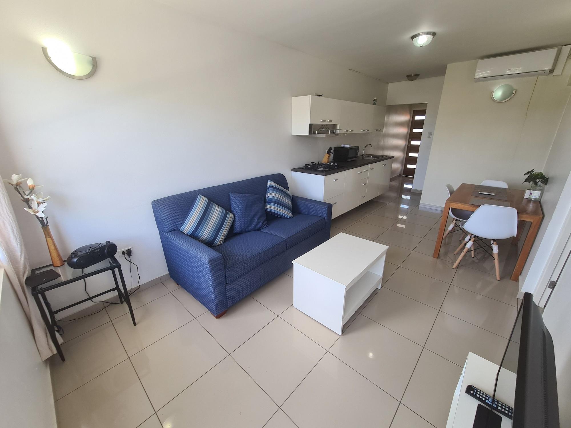 Bubali Villa & Apartments Экстерьер фото