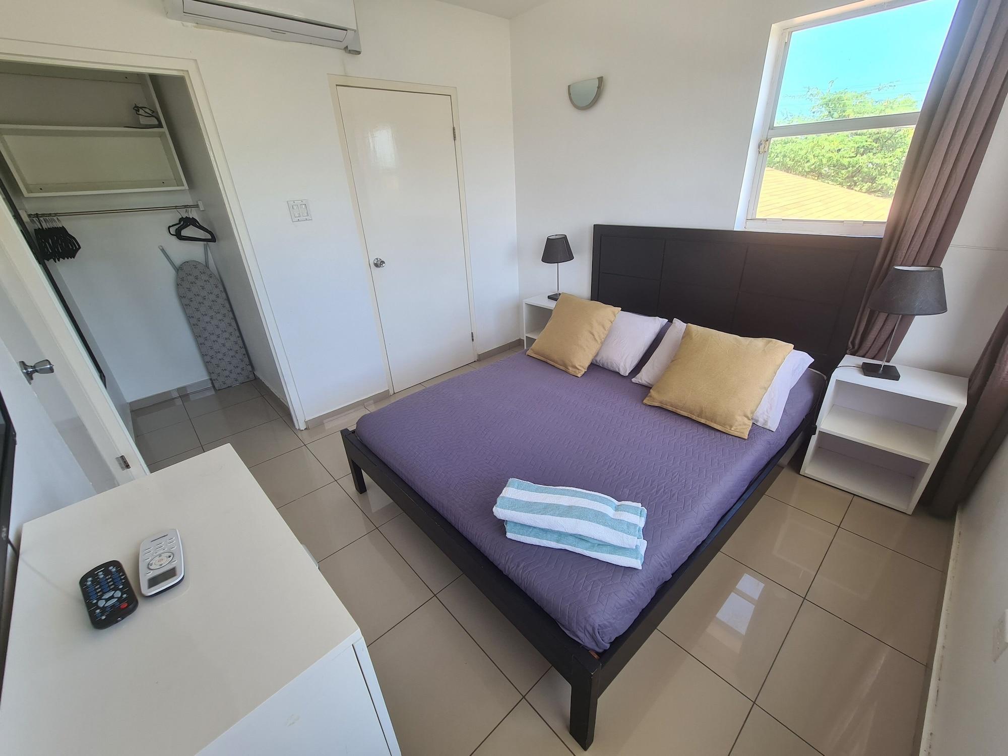Bubali Villa & Apartments Экстерьер фото