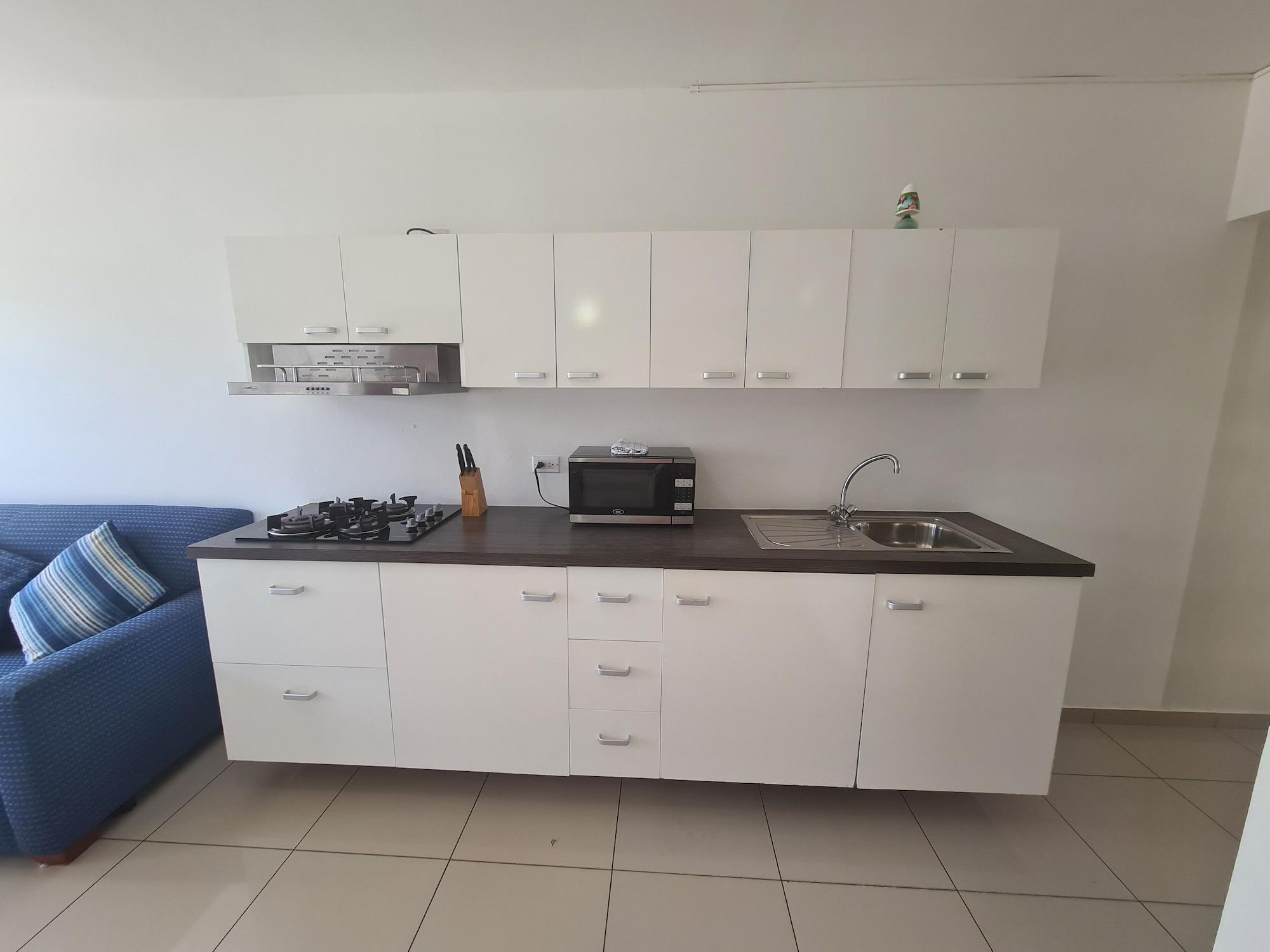 Bubali Villa & Apartments Экстерьер фото