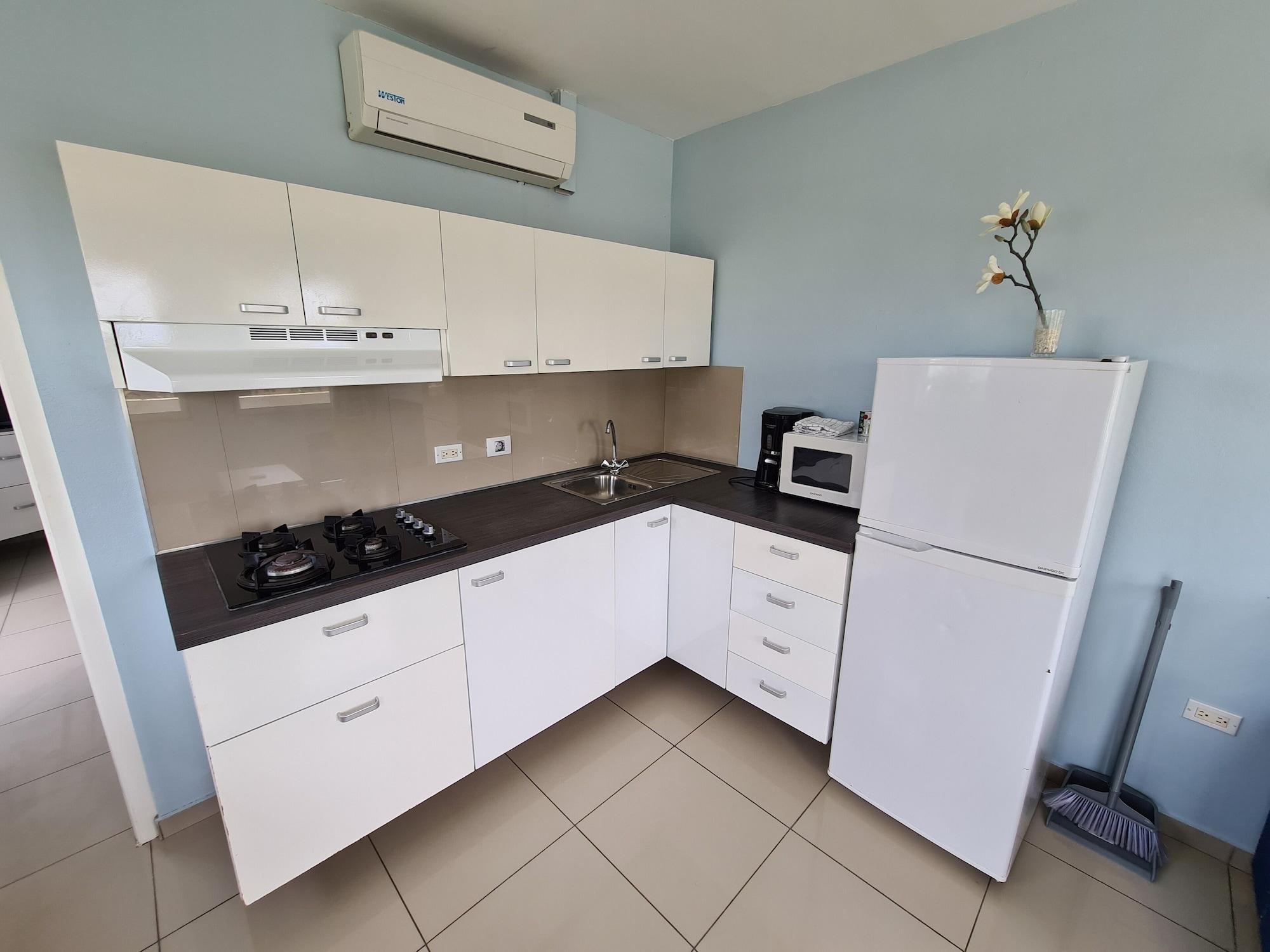 Bubali Villa & Apartments Экстерьер фото