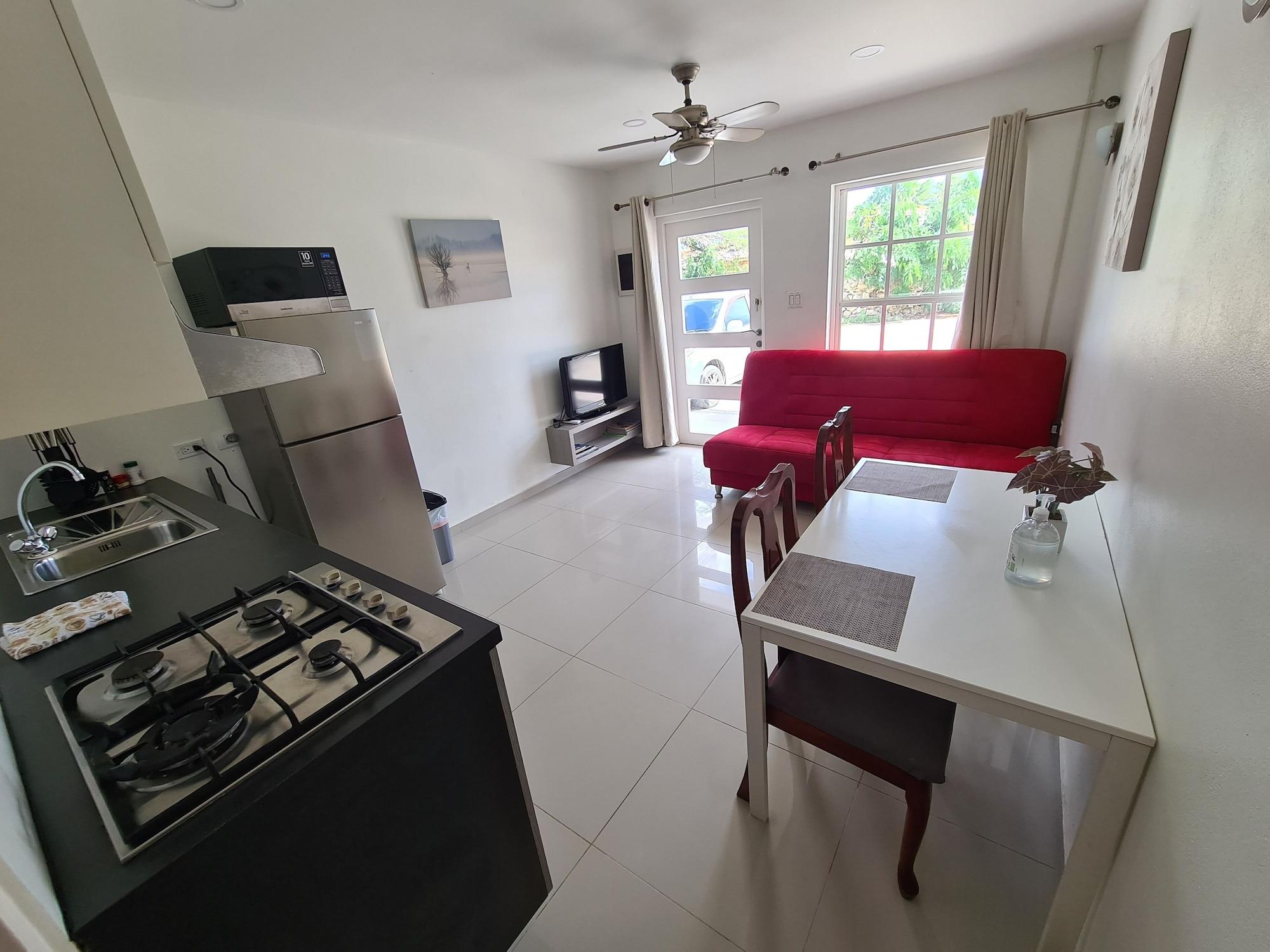 Bubali Villa & Apartments Экстерьер фото