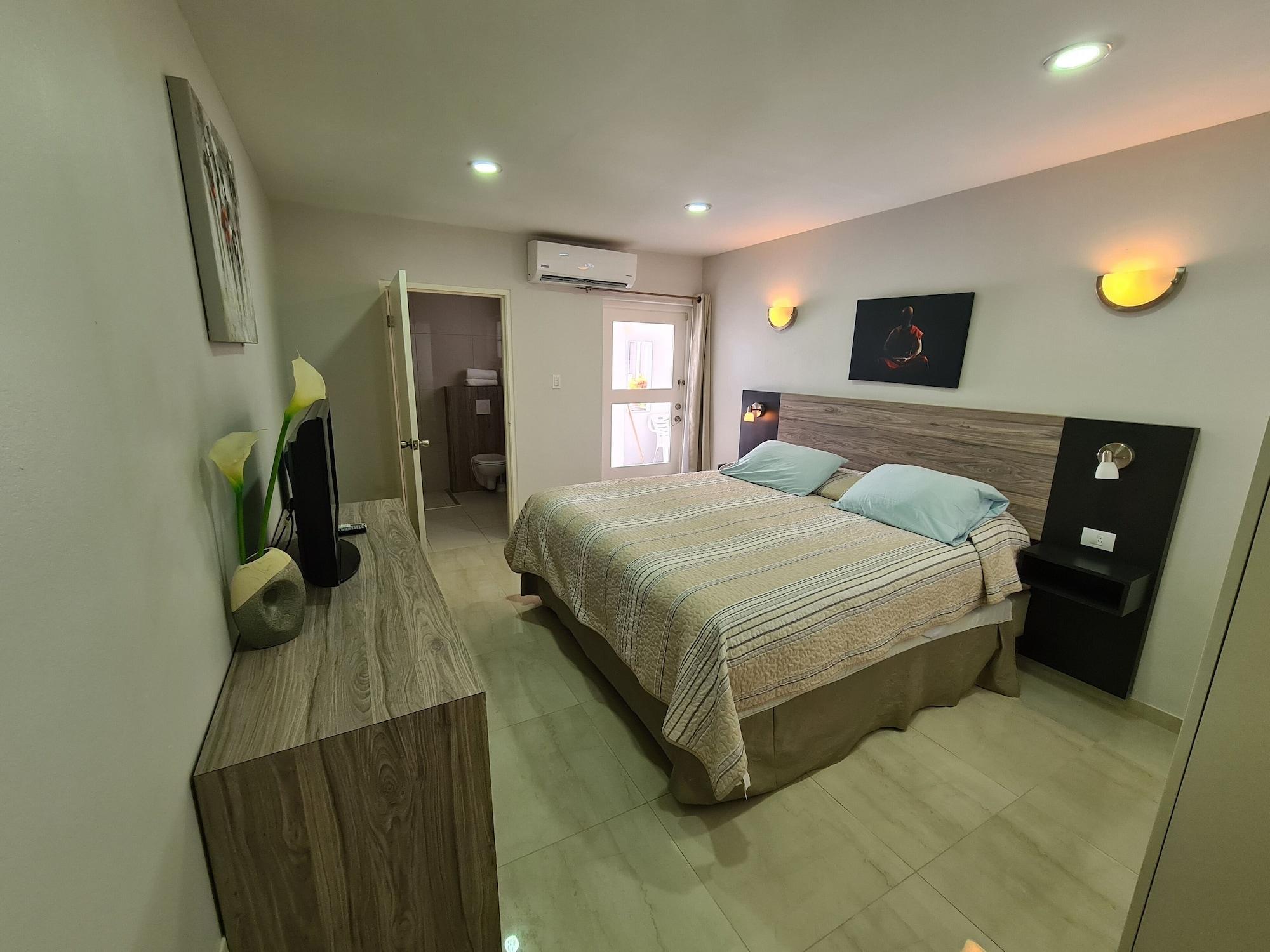 Bubali Villa & Apartments Экстерьер фото