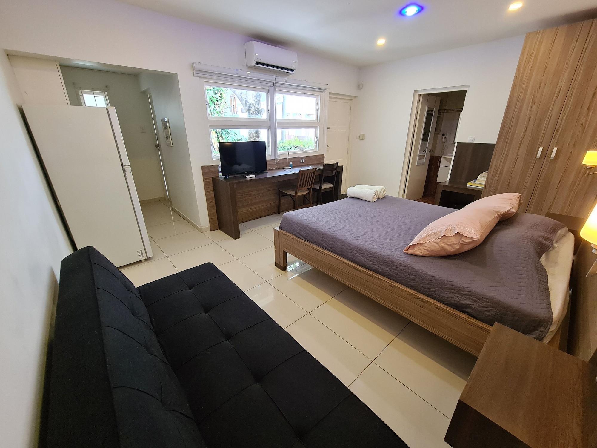 Bubali Villa & Apartments Экстерьер фото