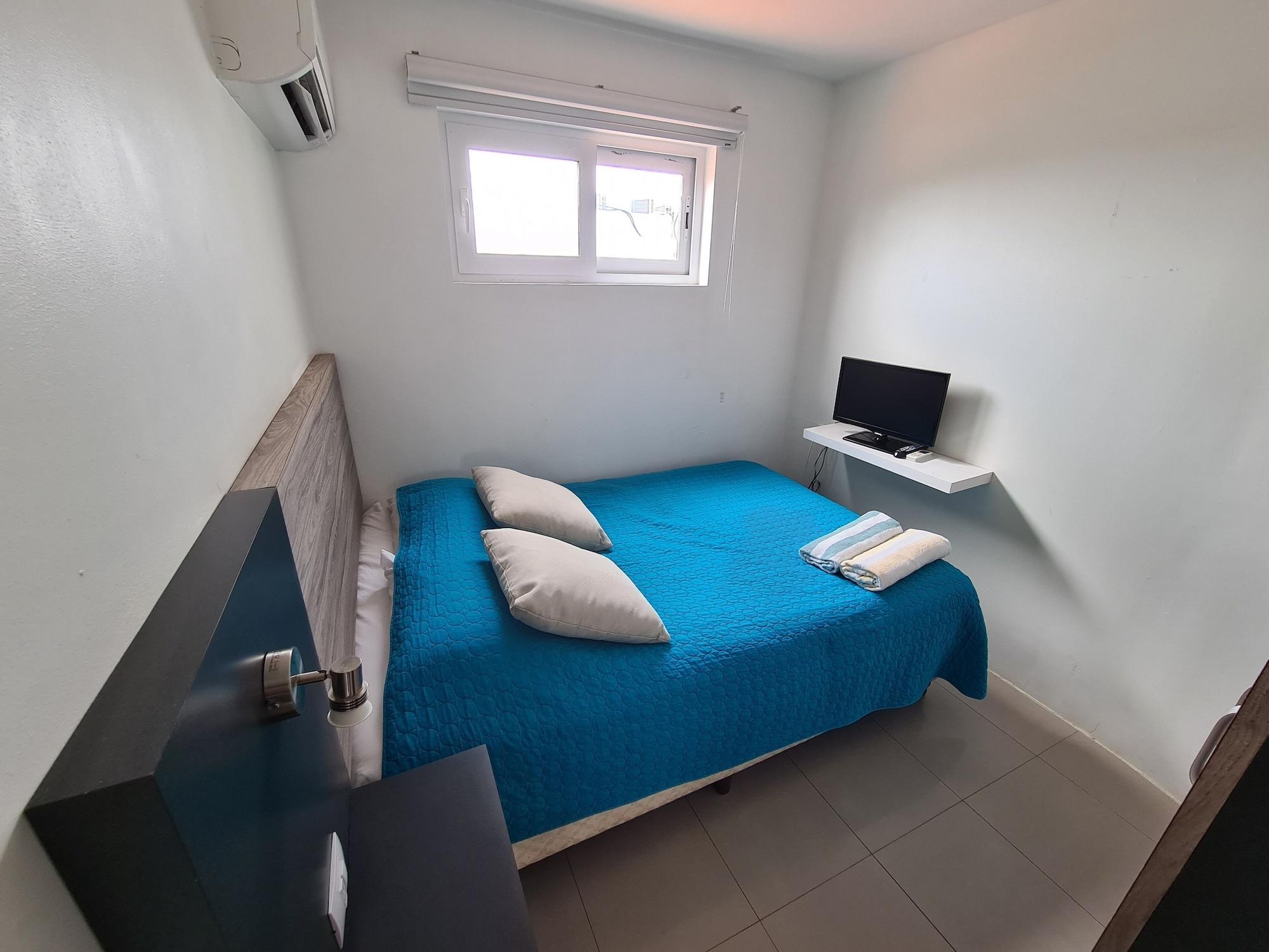Bubali Villa & Apartments Экстерьер фото