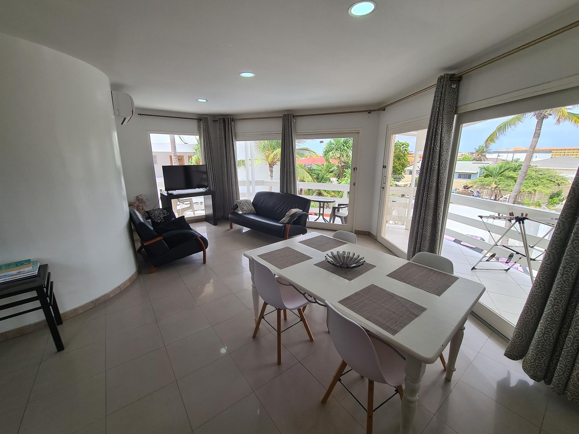 Bubali Villa & Apartments Экстерьер фото