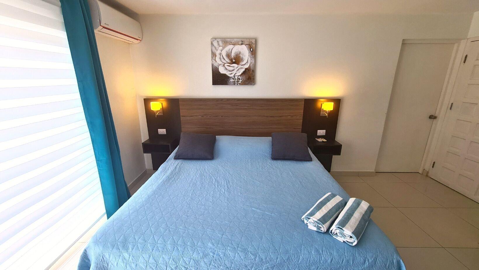 Bubali Villa & Apartments Экстерьер фото