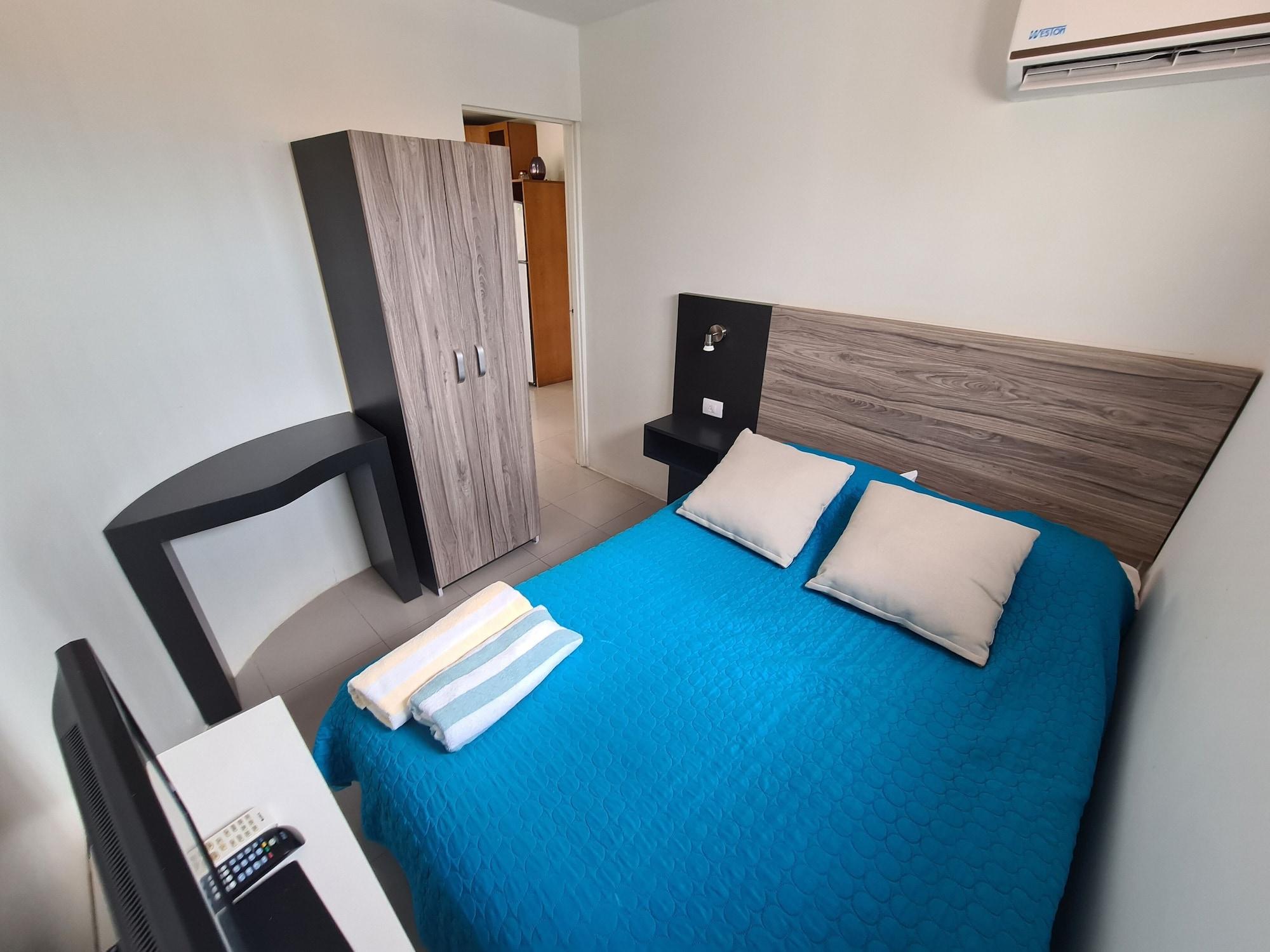 Bubali Villa & Apartments Экстерьер фото
