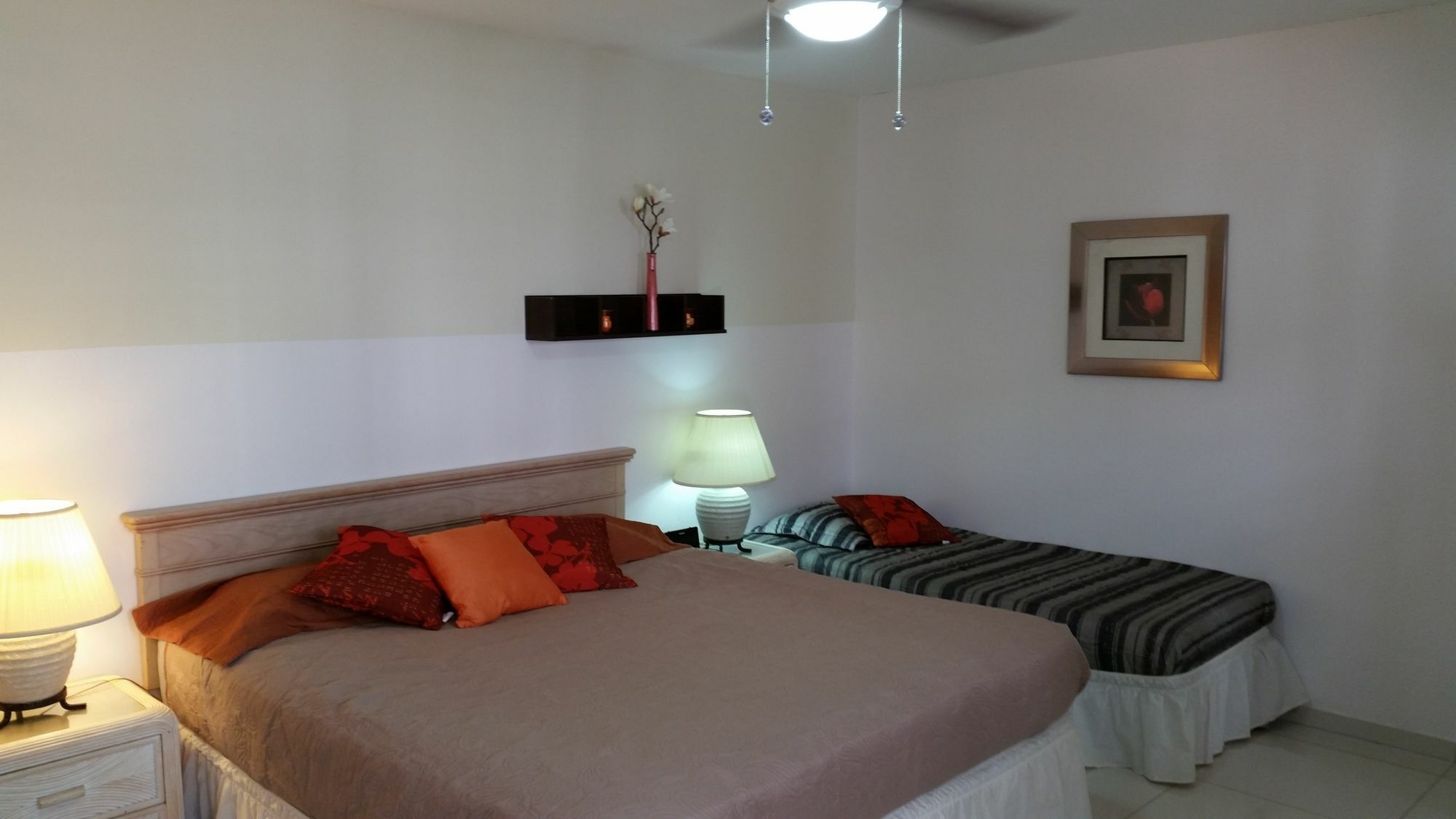 Bubali Villa & Apartments Экстерьер фото