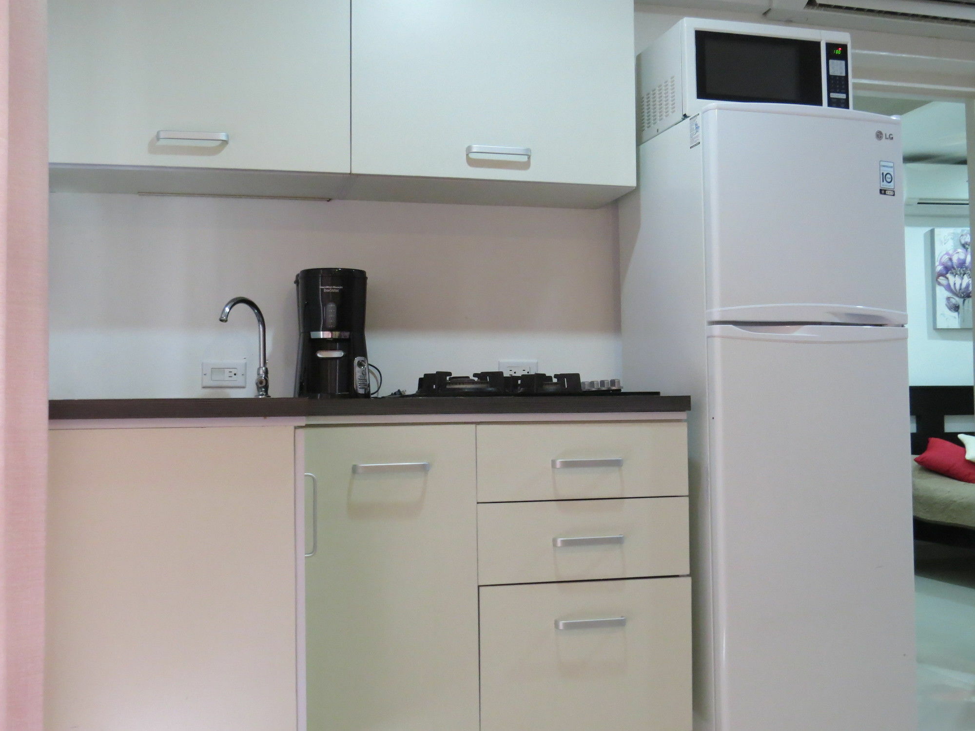Bubali Villa & Apartments Экстерьер фото