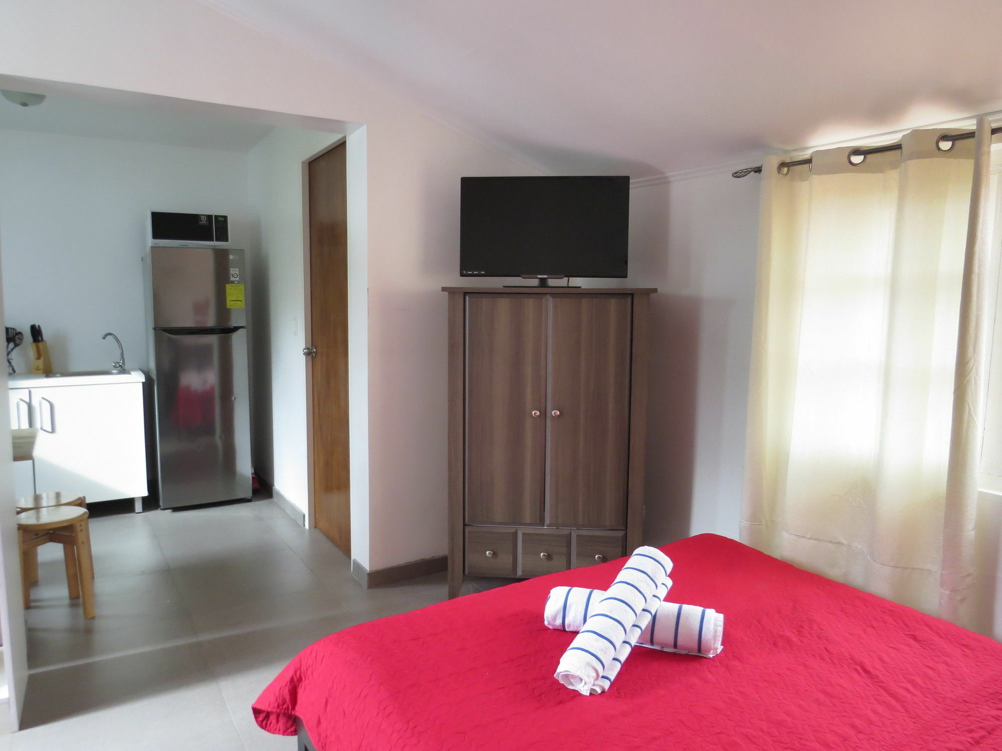 Bubali Villa & Apartments Экстерьер фото