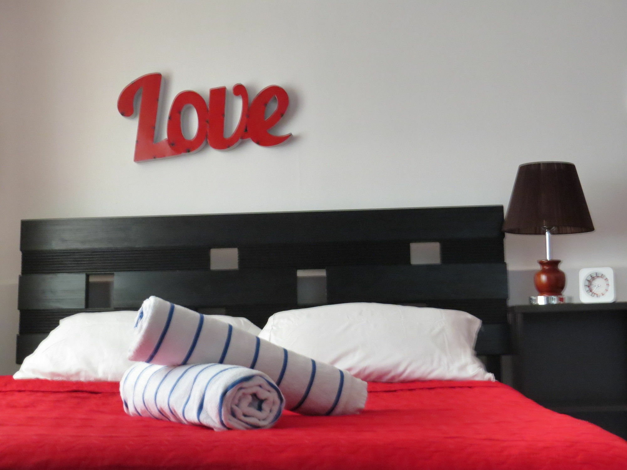 Bubali Villa & Apartments Экстерьер фото